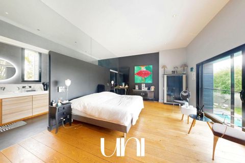 Villa a Saint-Contest, Calvados, Saint-Contest - € 1.780.000 | Ref: 7698524 - foto 16