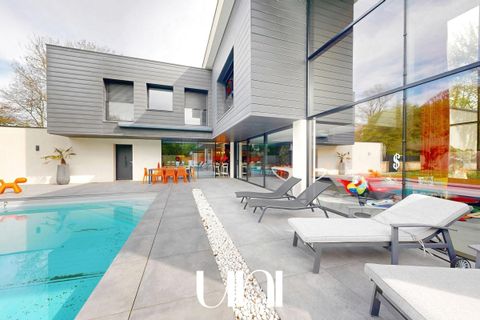 Villa a Saint-Contest, Calvados, Saint-Contest - € 1.780.000 | Ref: 7698524 - foto 17