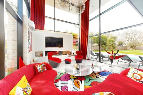 Villa a Saint-Contest, Calvados, Saint-Contest - € 1.780.000 | Ref: 7698524 - foto 21
