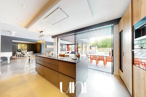 Villa a Saint-Contest, Calvados, Saint-Contest - € 1.780.000 | Ref: 7698524 - foto 22