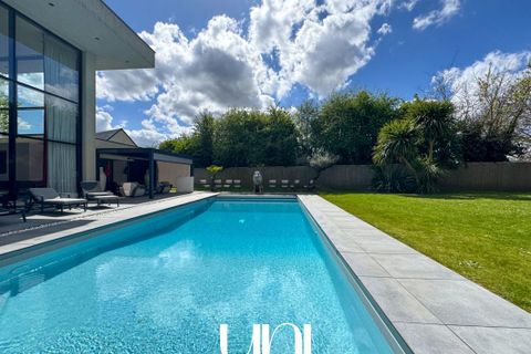 Villa a Saint-Contest, Calvados, Saint-Contest - € 1.780.000 | Ref: 7698524 - foto 24