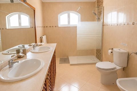 Villa a Estoi, Faro, Estoi - € 4.000/mes | Ref: HCE14 - foto 6