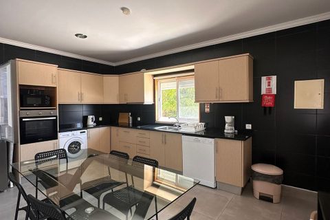 Villa a Estoi, Faro, Estoi - € 4.000/mes | Ref: HCE14 - foto 11