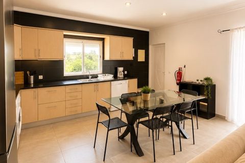 Villa a Estoi, Faro, Estoi - € 4.000/mes | Ref: HCE14 - foto 13