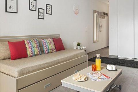 Studio i Marseille, Bouches-du-Rhone, Marseille - € 74.958 | Ref: 260304-152949_D9896632D - foto 1