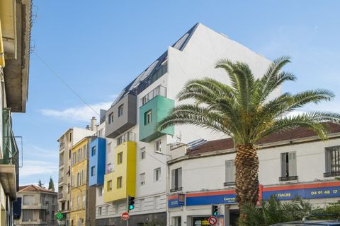 Studio i Marseille, Bouches-du-Rhone, Marseille - € 74.958 | Ref: 260304-152949_D9896632D - foto 2
