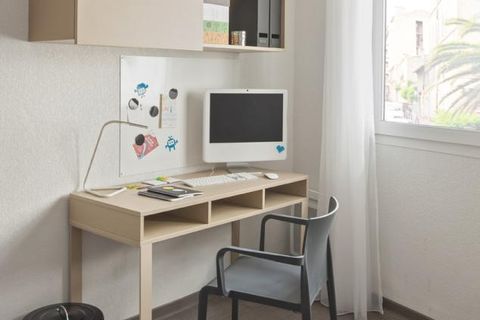 Studio i Marseille, Bouches-du-Rhone, Marseille - € 74.958 | Ref: 260304-152949_D9896632D - foto 4