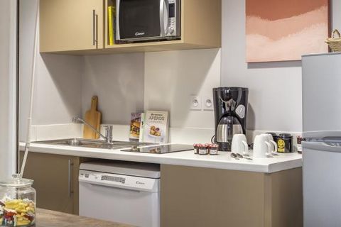 Studio i Marseille, Bouches-du-Rhone, Marseille - € 74.958 | Ref: 260304-152949_D9896632D - foto 9