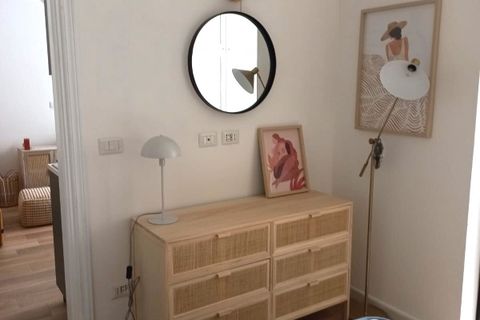 Apartament a Sassari, Sassari, Sassari - € 550/mes | Ref: A01071 - foto 5