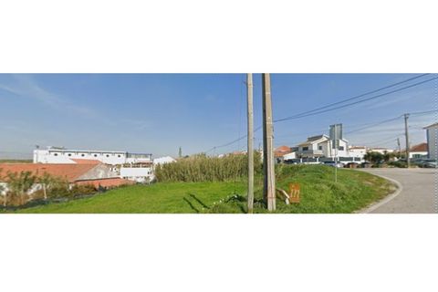 Helårsgrund i Mafra, Lisbon, Mafra - € 170.000 | Ref: 1155AE - foto 2