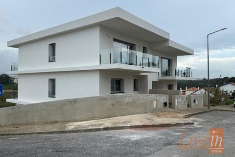 Villa i Ericeira, Lisbon, Ericeira - € 640.000 | Ref: 9888AECB - foto 6