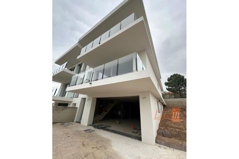 Villa i Ericeira, Lisbon, Ericeira - € 640.000 | Ref: 9888AECB - foto 7
