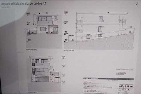 Villa i Ericeira, Lisbon, Ericeira - € 640.000 | Ref: 9888AECB - foto 39