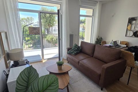 Lejlighed i Nice, Alpes-Maritimes, Nice - € 280.000 | Ref: 87093376 - foto 4