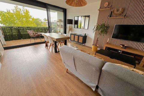 Leilighet i Bruges, Gironde, Bruges - € 222 600 | Ref: 87093706 - foto 3