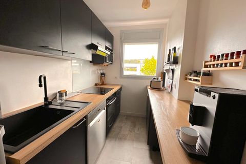 Leilighet i Bruges, Gironde, Bruges - € 222 600 | Ref: 87093706 - foto 4