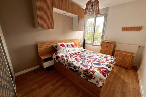 Leilighet i Bruges, Gironde, Bruges - € 222 600 | Ref: 87093706 - foto 2