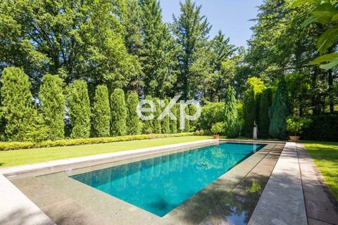 Villa a Subbiano, Arezzo, Subbiano - € 1.850.000 | Ref: SUBBIANO - foto 2