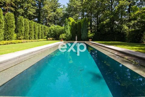 Villa a Subbiano, Arezzo, Subbiano - € 1.850.000 | Ref: SUBBIANO - foto 3