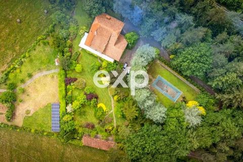 Villa a Subbiano, Arezzo, Subbiano - € 1.850.000 | Ref: SUBBIANO - foto 4