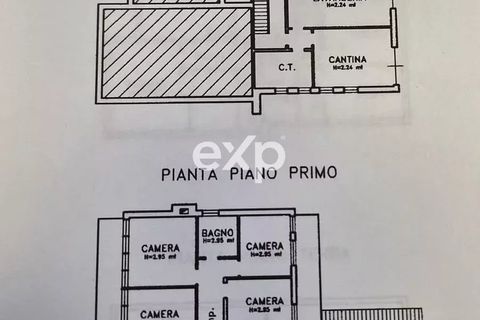 Villa a Subbiano, Arezzo, Subbiano - € 1.850.000 | Ref: SUBBIANO - foto 5