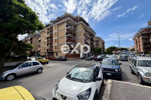 Lejlighed i Rome, Rome, Rome - € 187.000 | Ref: exp-012109 - foto 1