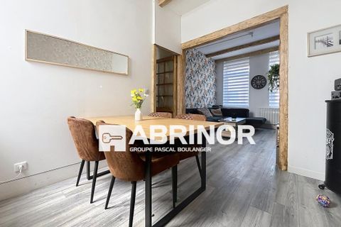 Villa i Templemars, Nord, Templemars - € 169.800 | Ref: WATT-39691-JTUBI - foto 1
