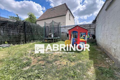 Villa i Templemars, Nord, Templemars - € 169.800 | Ref: WATT-39691-JTUBI - foto 7