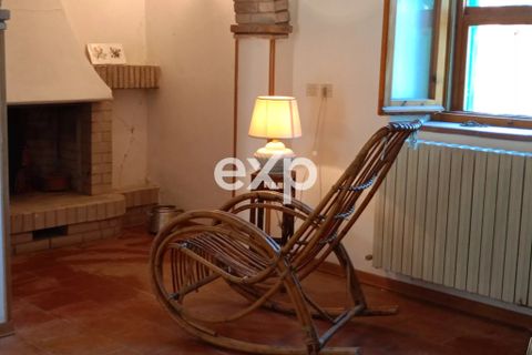Villa a Terre Roveresche, Pesaro and Urbino, Terre Roveresche - € 120.000 | Ref: exp-012115 - foto 2