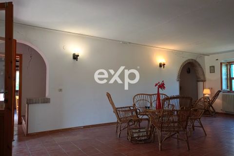 Villa a Terre Roveresche, Pesaro and Urbino, Terre Roveresche - € 120.000 | Ref: exp-012115 - foto 3