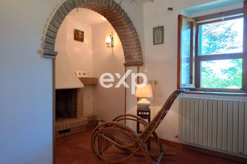 Villa a Terre Roveresche, Pesaro and Urbino, Terre Roveresche - € 120.000 | Ref: exp-012115 - foto 4