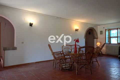 Villa a Terre Roveresche, Pesaro and Urbino, Terre Roveresche - € 120.000 | Ref: exp-012115 - foto 5