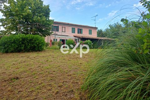 Villa a Terre Roveresche, Pesaro and Urbino, Terre Roveresche - € 120.000 | Ref: exp-012115 - foto 6