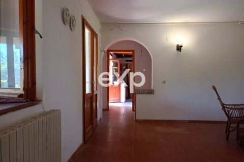 Villa a Terre Roveresche, Pesaro and Urbino, Terre Roveresche - € 120.000 | Ref: exp-012115 - foto 7