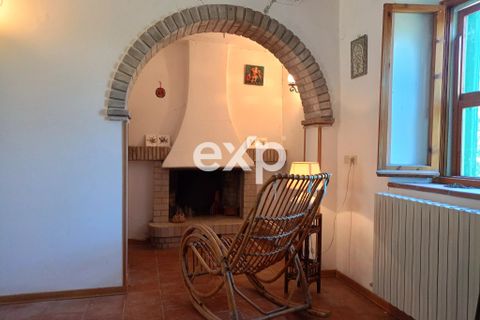 Villa a Terre Roveresche, Pesaro and Urbino, Terre Roveresche - € 120.000 | Ref: exp-012115 - foto 9