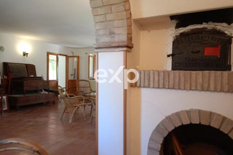 Villa a Terre Roveresche, Pesaro and Urbino, Terre Roveresche - € 120.000 | Ref: exp-012115 - foto 10