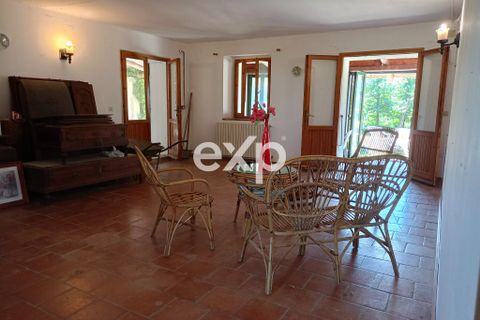 Villa a Terre Roveresche, Pesaro and Urbino, Terre Roveresche - € 120.000 | Ref: exp-012115 - foto 11