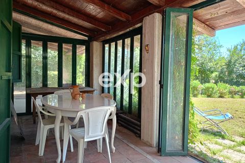 Villa a Terre Roveresche, Pesaro and Urbino, Terre Roveresche - € 120.000 | Ref: exp-012115 - foto 13