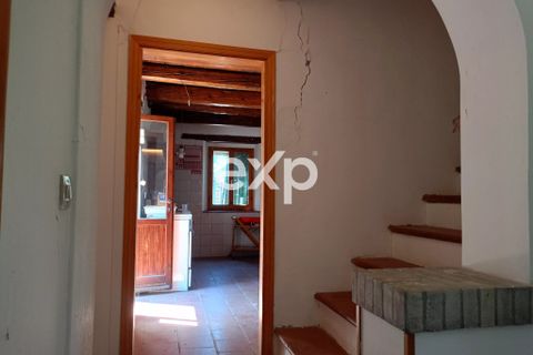 Villa a Terre Roveresche, Pesaro and Urbino, Terre Roveresche - € 120.000 | Ref: exp-012115 - foto 16