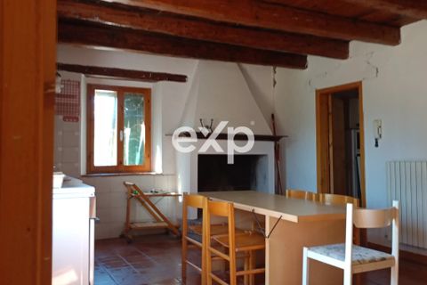 Villa a Terre Roveresche, Pesaro and Urbino, Terre Roveresche - € 120.000 | Ref: exp-012115 - foto 17