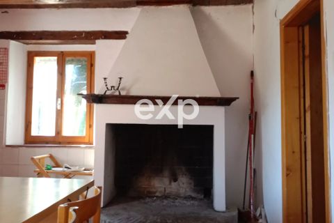 Villa a Terre Roveresche, Pesaro and Urbino, Terre Roveresche - € 120.000 | Ref: exp-012115 - foto 18