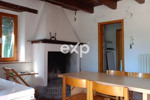 Villa a Terre Roveresche, Pesaro and Urbino, Terre Roveresche - € 120.000 | Ref: exp-012115 - foto 19