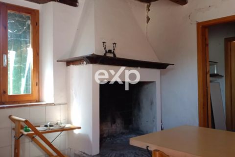 Villa a Terre Roveresche, Pesaro and Urbino, Terre Roveresche - € 120.000 | Ref: exp-012115 - foto 20