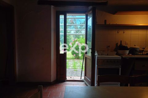 Villa a Terre Roveresche, Pesaro and Urbino, Terre Roveresche - € 120.000 | Ref: exp-012115 - foto 21