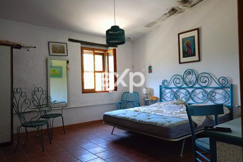 Villa a Terre Roveresche, Pesaro and Urbino, Terre Roveresche - € 120.000 | Ref: exp-012115 - foto 25