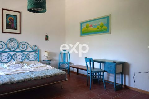 Villa a Terre Roveresche, Pesaro and Urbino, Terre Roveresche - € 120.000 | Ref: exp-012115 - foto 27