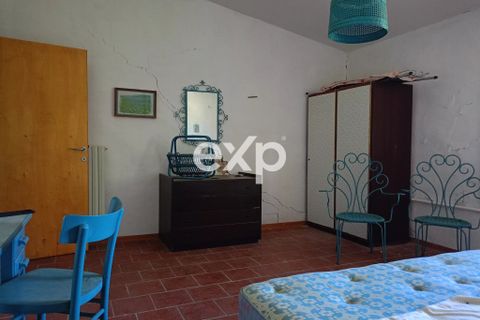 Villa a Terre Roveresche, Pesaro and Urbino, Terre Roveresche - € 120.000 | Ref: exp-012115 - foto 28
