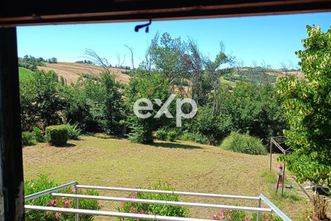 Villa a Terre Roveresche, Pesaro and Urbino, Terre Roveresche - € 120.000 | Ref: exp-012115 - foto 30