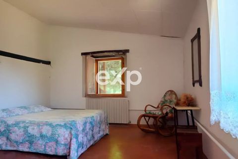 Villa a Terre Roveresche, Pesaro and Urbino, Terre Roveresche - € 120.000 | Ref: exp-012115 - foto 31