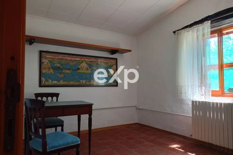 Villa a Terre Roveresche, Pesaro and Urbino, Terre Roveresche - € 120.000 | Ref: exp-012115 - foto 34